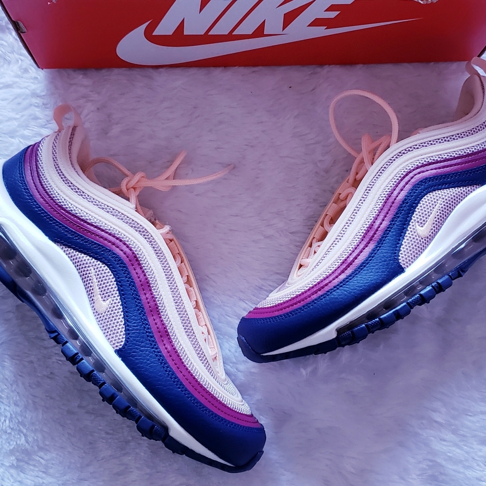Nike Air Max 97 - Picture 5 of 8